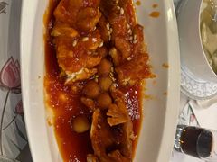 -上海虹桥宾馆味翠餐厅