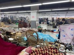 -苏州艺都古玩花鸟市场