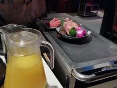 -老卜奎齐齐哈尔烤肉(人民东路店)