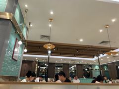 -翠华餐厅(正佳广场店)
