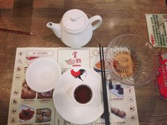 -赏点粤式点心(广州塔店)