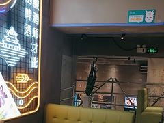 -串门海鲜烧烤(五四广场店)