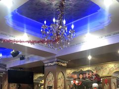 -维吾尔餐厅(宜山路店)