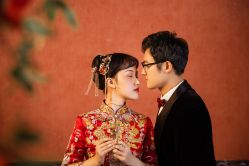 点击看大图 -Mu慕婚纱摄影·超级工作室