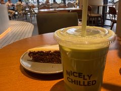 -Jamaicablue Coffeeshop(中央广场店)