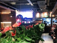 大堂-管氏翅吧(台湾街店)