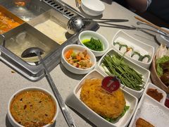 -海底捞火锅(万达广场店)
