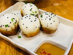 -东泰祥生煎馆(重庆北路店)