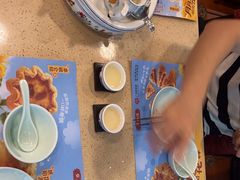 -点都德(汇胜楼店)