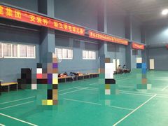 -中联运动公园(李沧店)