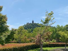 -狼山风景名胜区