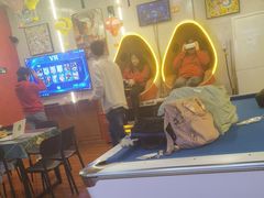 -老炮儿轰趴团建KTV桌游棋牌主题馆(五道口店（底商店))