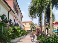 -佛罗伦萨小镇广佛名品奥特莱斯(疏港路店)