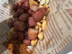 -王奋斗贵州酸汤牛肉火锅
