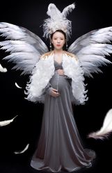 -韵纪亲子儿童摄影·孕妈照