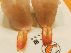 -新一番三文鱼寿司(大东海店)