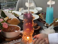 -烛影拾光观景餐厅·创意菜·摄影·小提琴(大唐不夜城店)