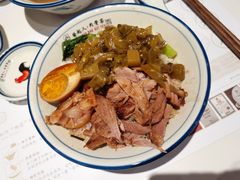 -發起人·肉骨茶(万象汇店)