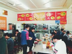 -杨记灌肠(食品街店)
