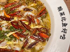 -新太二·鲜料川菜(万泰汇店)
