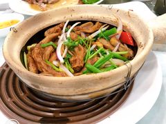 -勝記酒家·37年老字号·经典粤菜(荔枝公园店)