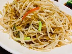 -北李妈妈菜(鲁能城店)