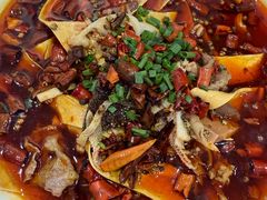 -酸婆娘重庆菜(紫竹路店)