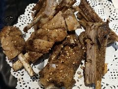 -九府羊·鲜羊火锅·烤串(新华路店)