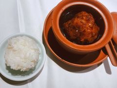 张氏狮子头-羲和雅苑•北京烤鸭(陆家嘴中心店)