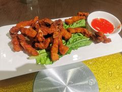 -八道本地特色菜馆(大鹏古城店)