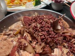 -广府乡下·饭庄(新港东路店)