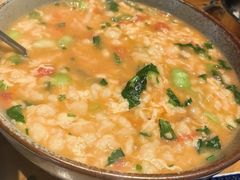 -肉串汪(月坛店)