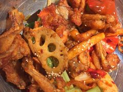 -避风塘·金牌店·夜宵(金玉兰店)