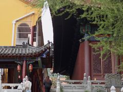 -宝通禅寺