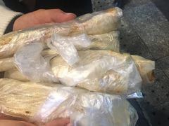-小红旗臭豆腐炸冷面(万达店)