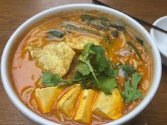 -云海肴·汽锅鸡·云南菜(天山百盛优客店)