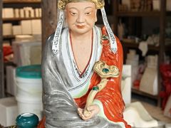 -景德镇古窑民俗博览区