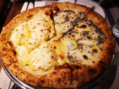 -Primo·丽莫意大利窑烤披萨