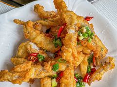 -原味蒸汽海鲜(嵊泗店)