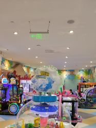 -meland亲子乐园•派对•研学(苏州悠方购物中心店)