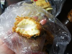 -詹记桃酥(包河万达店)
