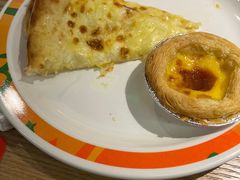 -比格比萨自助(南京万达茂店)