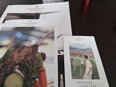 -大连中远海运洲际酒店
