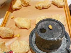 -煲宫(华润万象城店)