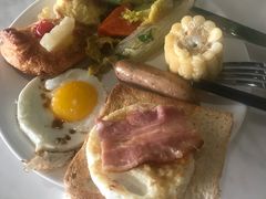 -青岛银沙滩温德姆至尊酒店