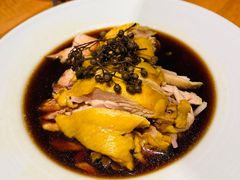 -顺香居·老字号湖北菜(江汉路店)