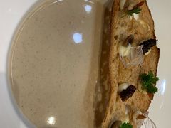 -L'Arome芳芳法国餐厅(仙林金鹰店)