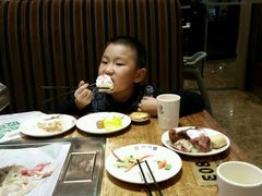 -双合盛自助烤肉(欧亚购物中心店)