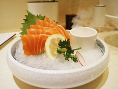 -小句号·精致料理(江南环球港店)