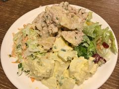 -Sizzler时时乐西餐厅(长楹天街购物中心店)
